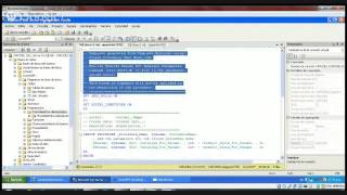 WPF Tutorial 4 Conexión a base de datos con C y WPF [upl. by Gwennie248]