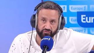 Cyril Hanouna  Fautil rétablir les contrôles aux frontières [upl. by Goddart]