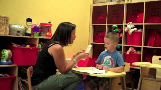 Nathan Peter Mulhall Childhood Apraxia of Speech and Dysarthria [upl. by Nomelif]