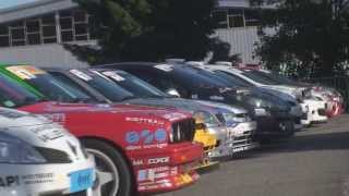 Rallye des Bornes 2013 Maxicorde HD [upl. by Pyotr342]