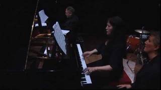 Piazzolla Libertango  Martha Argerich amp Eduardo Hubert Live Pescara 2000 [upl. by Anele]