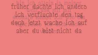 DeeKay feat Koolhy amp Kizmo  Ps Ich Liebe Dich Lyrics [upl. by Melinde601]