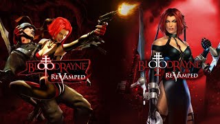 BloodRayne 1 amp 2  ReVamped Switch LIVE Unboxing [upl. by Rhetta]