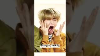 Lets meet BTS members in a funny way😜 kpop bts army 방탄소년단 [upl. by Llerrac]