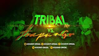 Tribal Vs Huapango 💥 2023 Mix 💥  Chunti Oficial LatinSoundsMusic [upl. by Notffilc]