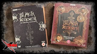 Blackadder The Complete Bluray Collection [upl. by Lj]