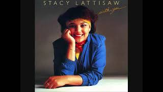 Stacy Lattisaw  Love On A Two Way Street [upl. by Niar]