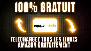 Comment Télécharger un Ouvrage Gratuitement  Guide Complet 2024 [upl. by Darsie]