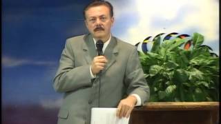 PASTOR GAMBETTA RESPONDE [upl. by Etnohs383]