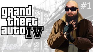 Live del 19032020 su GTA IV [upl. by Caplan295]