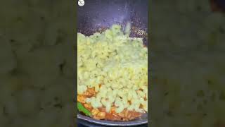 Macaroni pasta recipe [upl. by Drarig677]