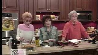 You Can Make It with Tammy Faye amp Dottie Rambo PART 8 [upl. by Jauch]