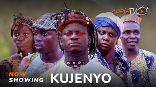 Kujenyo Latest Yoruba Movie 2024 Drama  Abebi Tosin Olaniyan Apa Aina Samson Sisi Quadri [upl. by Eehc787]