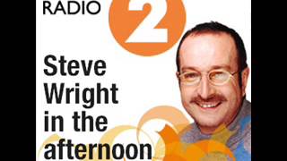 Barry from Watford on Steve Wright  230313 [upl. by Erleena]