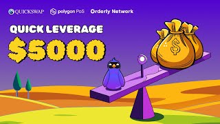 How to Pass the Quick Leverage Competition  Full Guide [upl. by Niraj936]