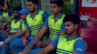 Highlights  BPCL Vs jain Irrigation  T20 2018 [upl. by Sublett]