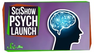 SciShow Psychology Coming Soon [upl. by Alana]