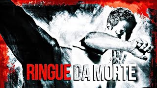 MELHOR FILME DE LUTA AÇÃO DRAMA  RINGUE DA MORTE HD  DUBLADO [upl. by Neroc10]