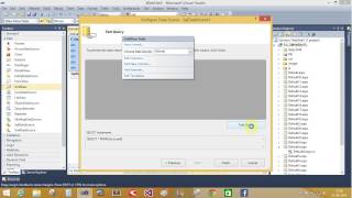 how to insert update delete data in gridview in aspnet using c [upl. by Latyrc]