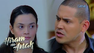 Hiram Na Anak Ebidensiya sa pagpatay kay Wena  Episode 32 [upl. by Lewellen]