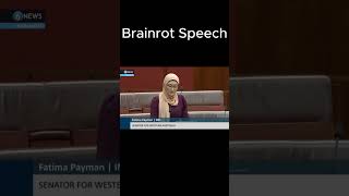 Brainrot speech brainrot australia kaicenat sigma skibidi genalpha genz yapping meme memes [upl. by O'Grady]