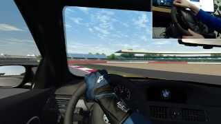 Assetto Corsa Drifting Gameplay Early Acces [upl. by Nickolaus]