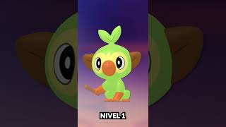 ¡Llegan Grookey Scorbunny Sobble y Falinks Dinamax Todo lo que necesitas saber 🗓️ pokémongo [upl. by Meredithe772]