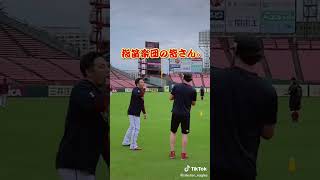 Japanese Cricketers Finger Whistling up a storm [upl. by Annaliese]