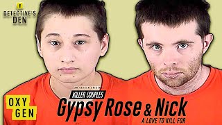 Nicholas Godejohn Opens Up About Gypsy Rose Blanchard [upl. by Ruhtra499]