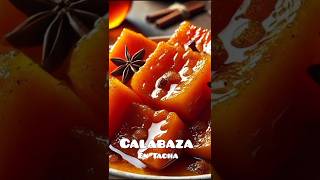 quotLa Mejor Receta de Calabaza en Tacha para Endulzar tus Fiestas ¡Irresistiblequot [upl. by Olen162]