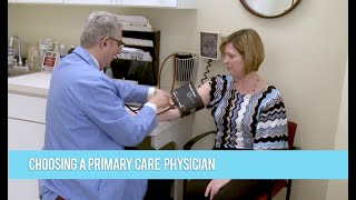 Choosing a Primary Care Physician with BCBS of Illinois  Your Best Health [upl. by Lua]