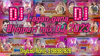 2023 bhojpuri nonstop song nonstop love mashup 2023✓ dj remix ✔ Psamrat Bhojpuri Music [upl. by Modeerf629]