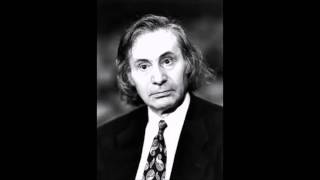 Alfred Schnittke  Faust Cantata  VI  False Consolation Of Faust By Mephistopheles [upl. by Raimund]