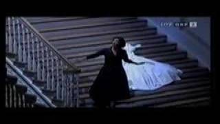 Anna Netrebko Le Nozze di Figaro Salzburg 2006 [upl. by Jarrid]