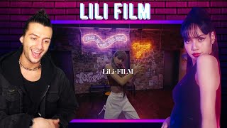 PerformerDancer Reviews Lili Films 1234 amp Lili Film the Movie [upl. by Atinaej]