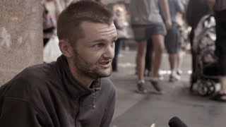 HomelessAustralia  2014 Runner Up Documentary [upl. by Eserahs114]