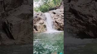 Cascada Mismaloya  Puerto Vallarta puertovallarta senderismo mexico viajar [upl. by Lilian231]