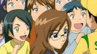 Bakugan Battle Brawlers Episode 7  Bakugan Idol [upl. by Jeffie]