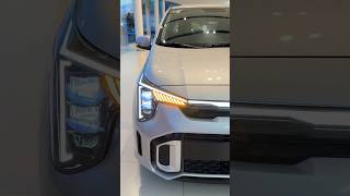 New kia Picanto GT line 2024 luxury Small car [upl. by Ameekahs]