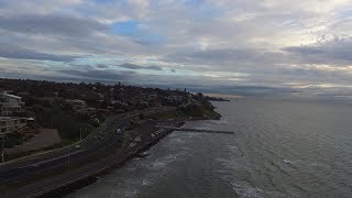 Frankston BeachOlivers Hill [upl. by Anatolio587]