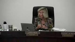 PVPUSD BOE Meeting 42722 400 amp 530 pm [upl. by Alaik]