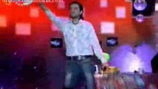 ismailyk beyaz show allah belani versin 2cı versıyon [upl. by Adnohsak]