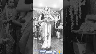 🌺जय माता दी 🪷 4k video statuswhatsapp matarani navrtrispecial durgapuja shorts shortfeed [upl. by Harle820]