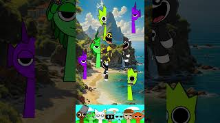 Is your IQ score really accurate  Incredibox Sprunki and Nightmare Critters Play puzzle game 5 [upl. by Sebbie100]