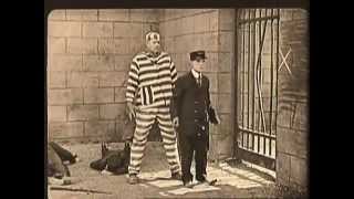 1920 Convict 13 Buster Keaton [upl. by Eelrefinnej460]