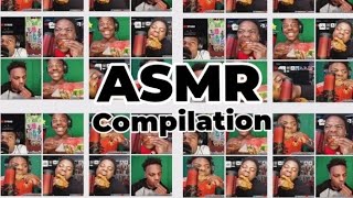 ishowspeed ASMR COMPILATION  ULTIMATE  NO SCREAMING [upl. by Ybroc]