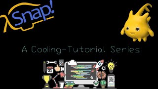 Snap Tutorials Ep8 Number Guessing Game [upl. by Erised580]