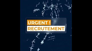 Recrutement Infirmiere en Pratique Avancée pour notre service doncologie médicale [upl. by Eilyw]