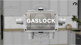 Gaslock  ES [upl. by Terris308]