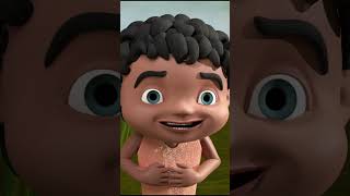 New Manjadi Cartoon Movie for Kids shorts short manjadi5 newmanjadi [upl. by Archie801]